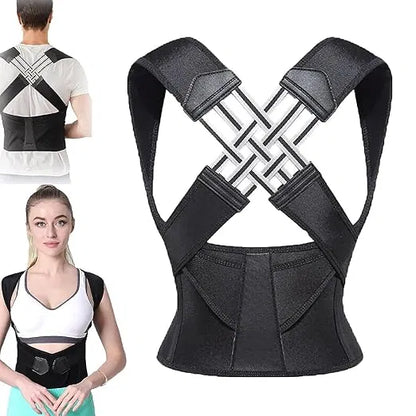 AlignAura Brace