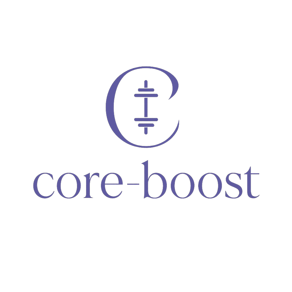 CORE-BOOST