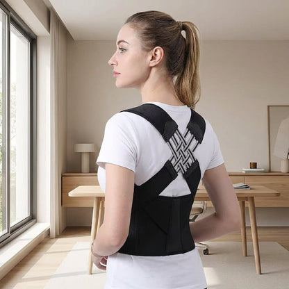 AlignAura Brace